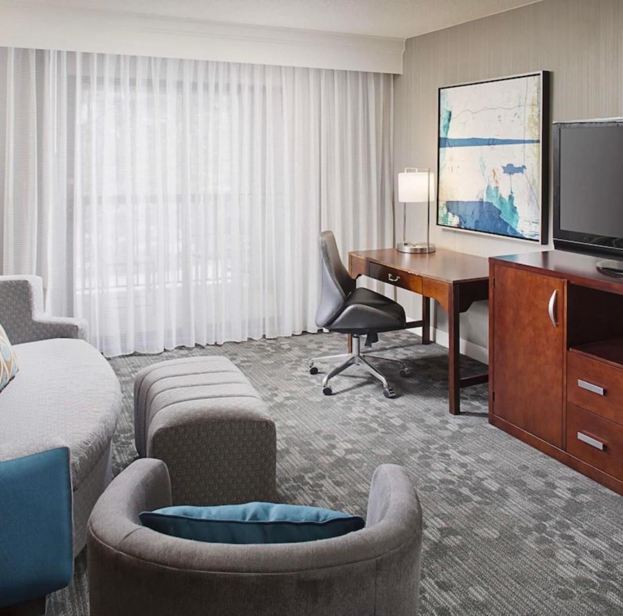 Country Inn & Suites By Radisson, Columbus-Edinburgh Zewnętrze zdjęcie