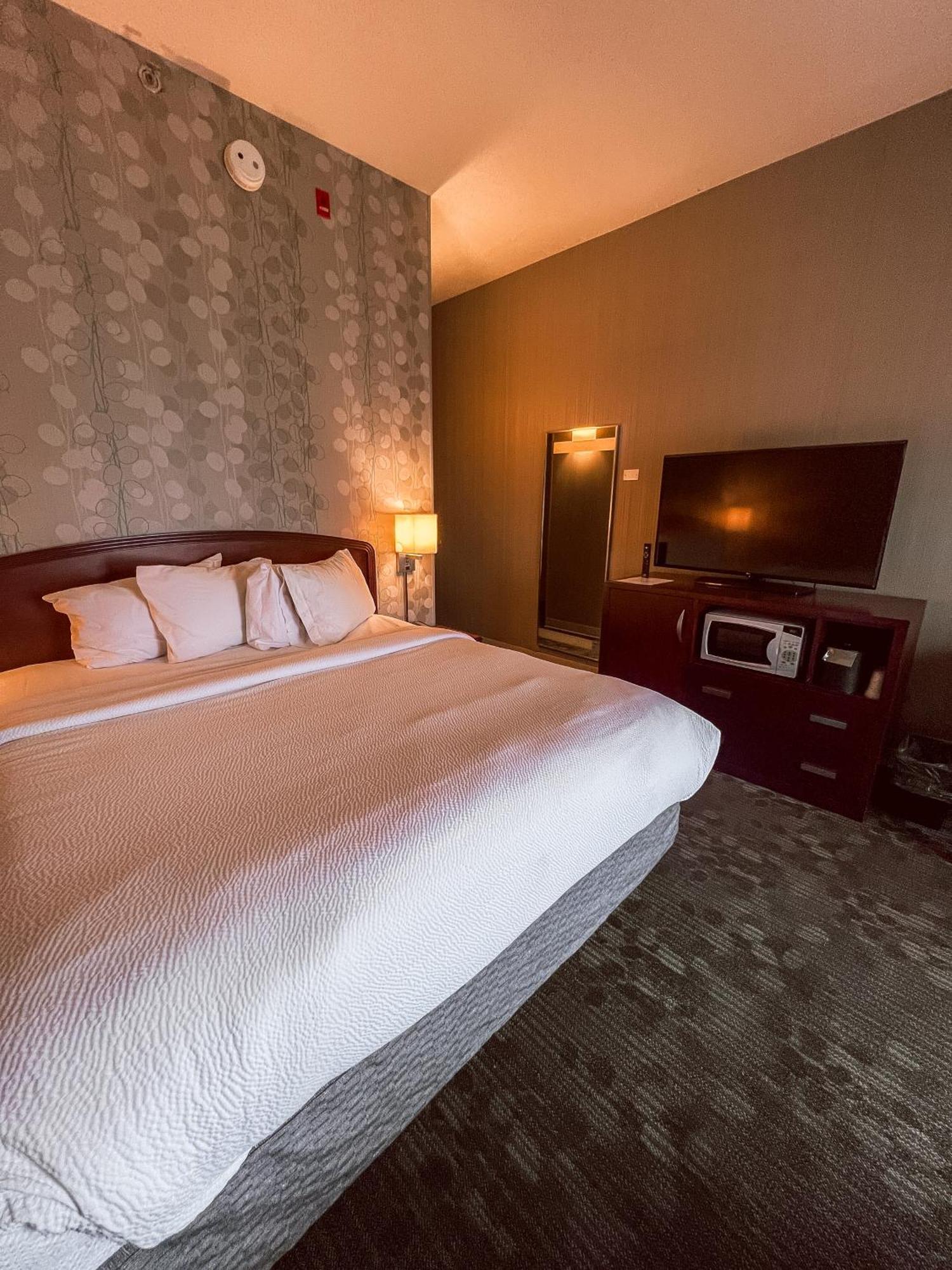 Country Inn & Suites By Radisson, Columbus-Edinburgh Zewnętrze zdjęcie