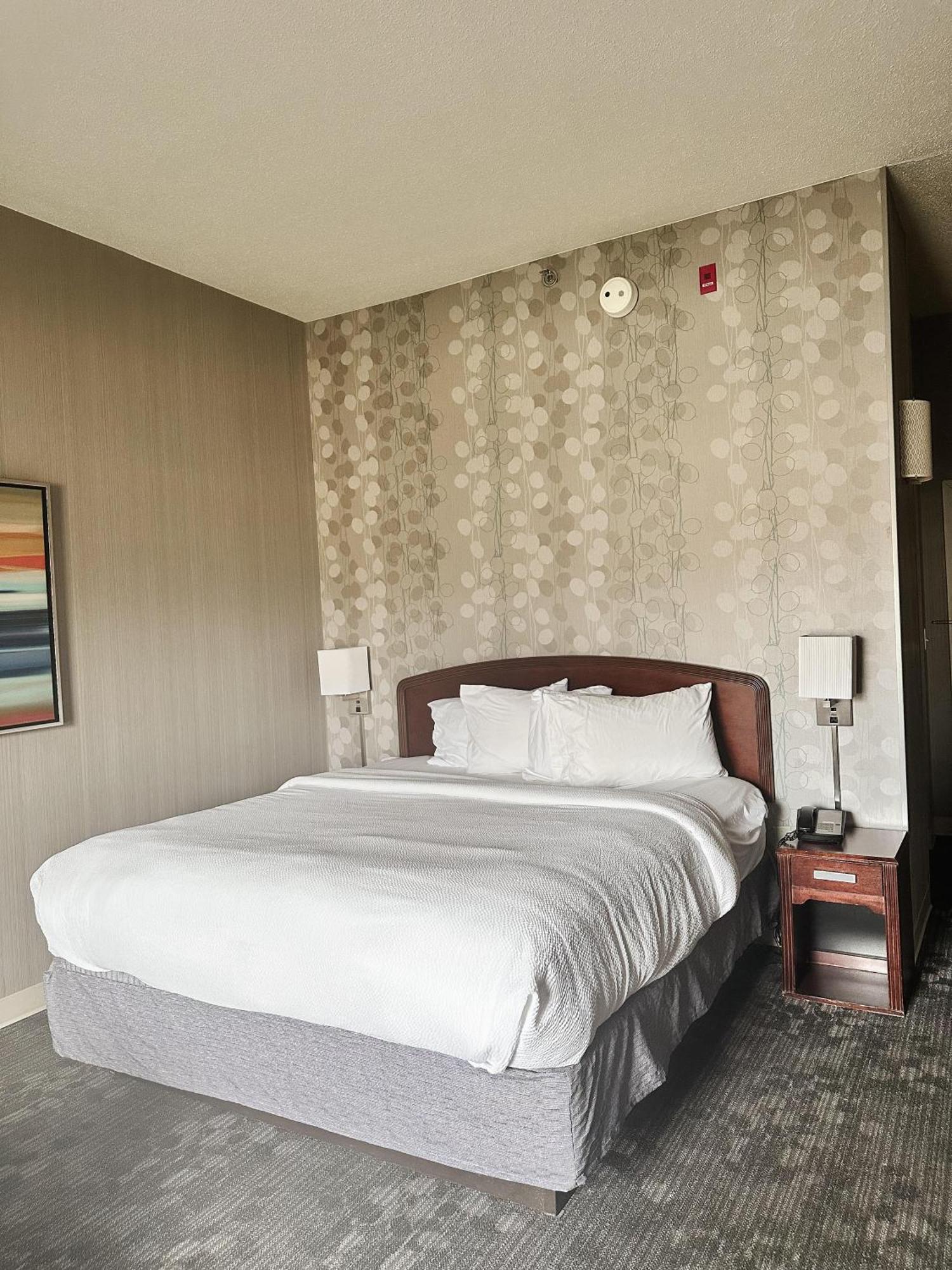 Country Inn & Suites By Radisson, Columbus-Edinburgh Zewnętrze zdjęcie