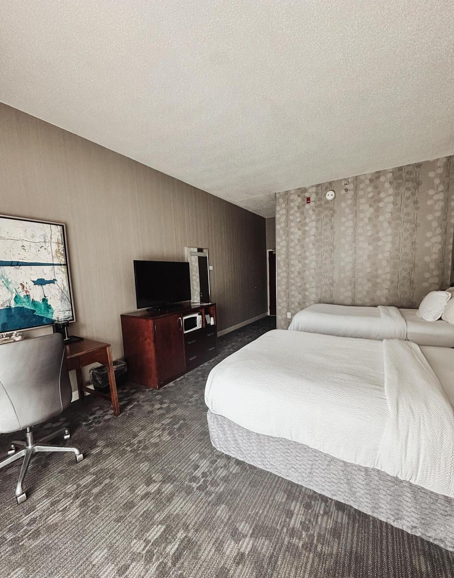 Country Inn & Suites By Radisson, Columbus-Edinburgh Zewnętrze zdjęcie