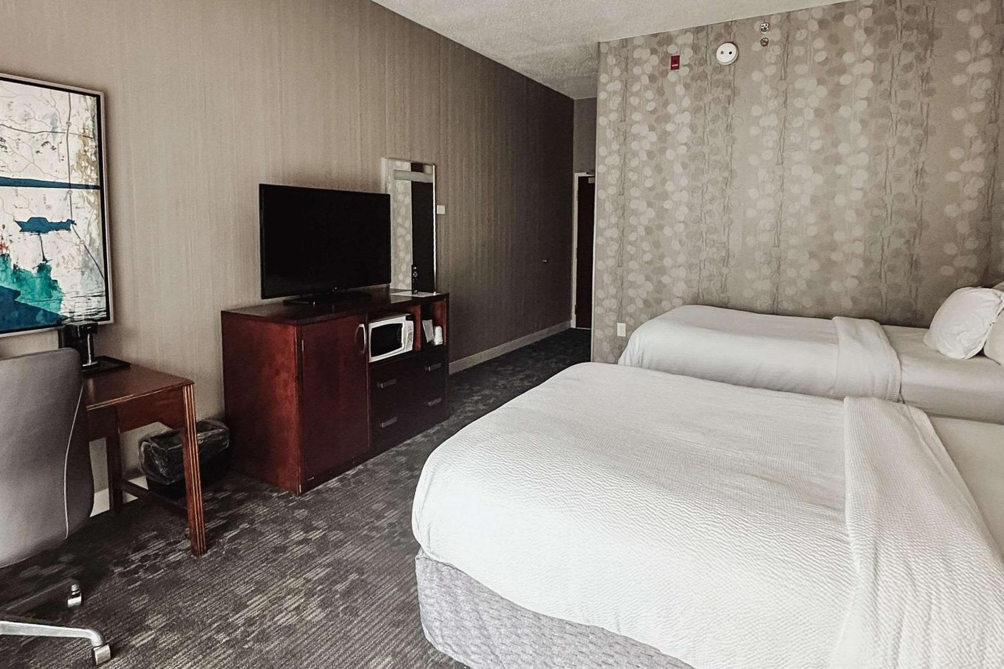 Country Inn & Suites By Radisson, Columbus-Edinburgh Zewnętrze zdjęcie