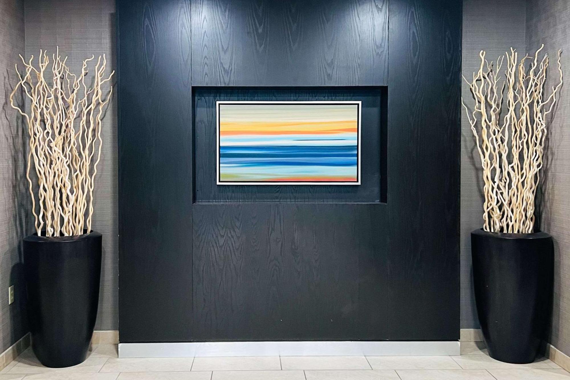 Country Inn & Suites By Radisson, Columbus-Edinburgh Zewnętrze zdjęcie