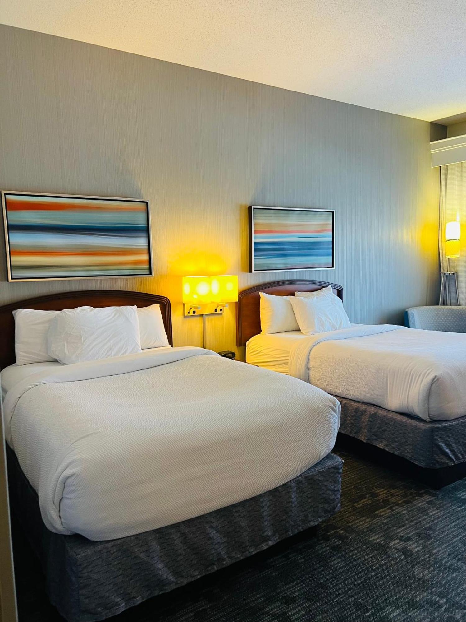 Country Inn & Suites By Radisson, Columbus-Edinburgh Zewnętrze zdjęcie