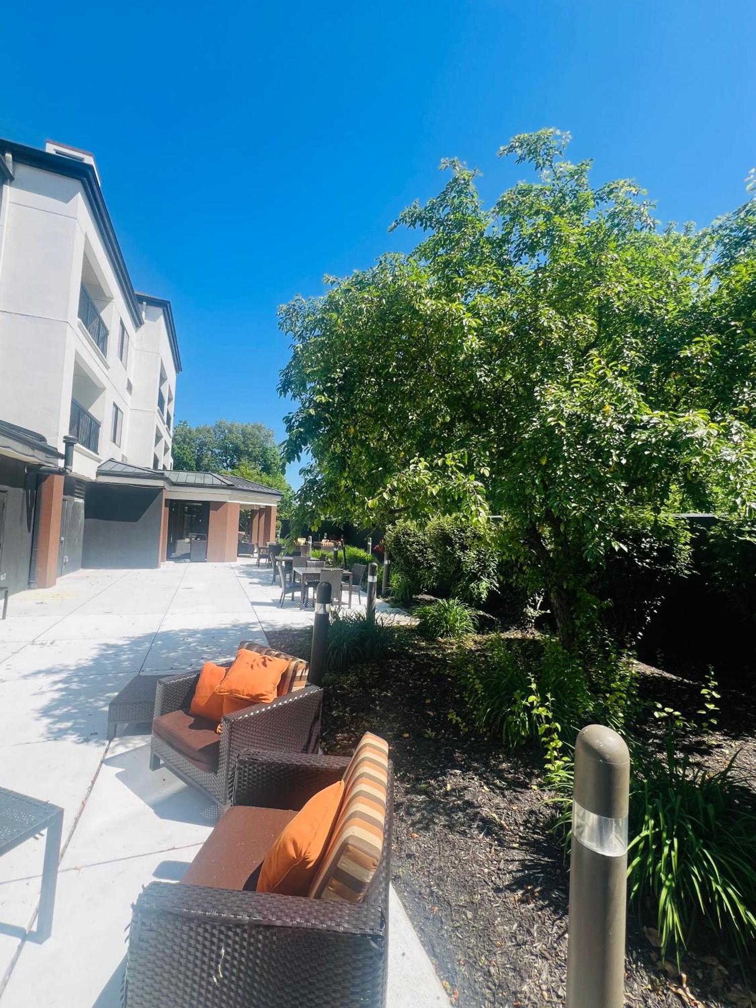 Country Inn & Suites By Radisson, Columbus-Edinburgh Zewnętrze zdjęcie