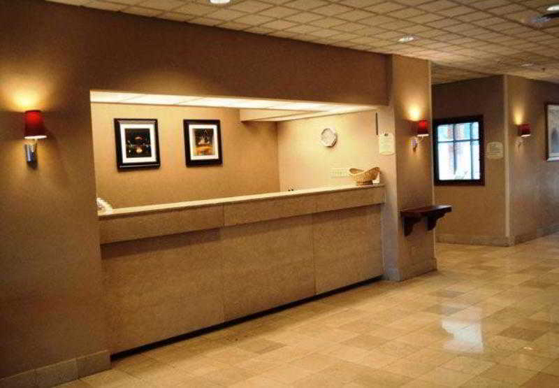 Country Inn & Suites By Radisson, Columbus-Edinburgh Zewnętrze zdjęcie