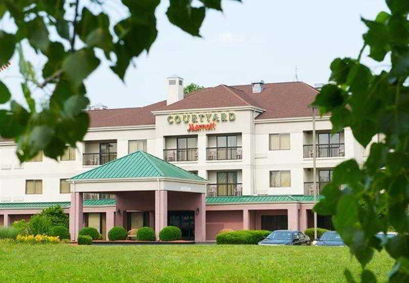 Country Inn & Suites By Radisson, Columbus-Edinburgh Zewnętrze zdjęcie