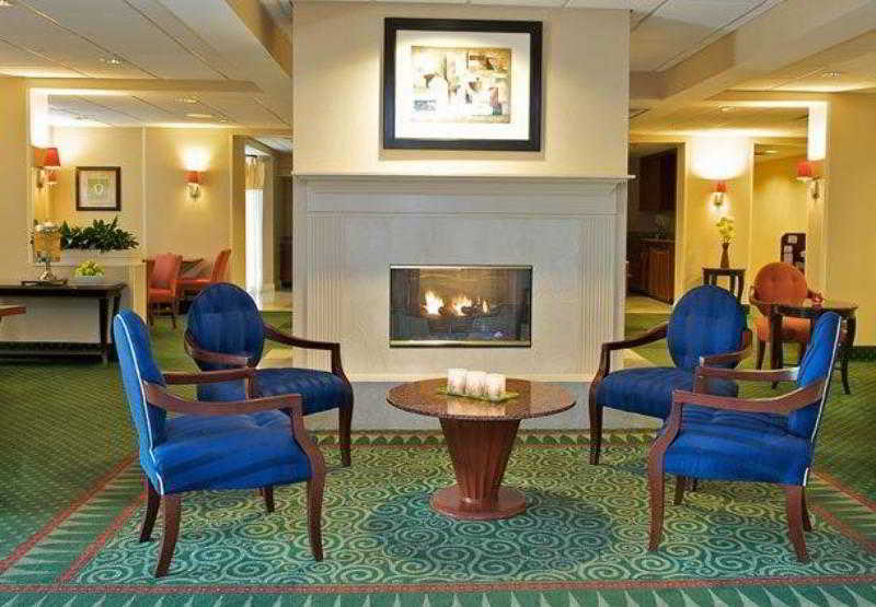 Country Inn & Suites By Radisson, Columbus-Edinburgh Wnętrze zdjęcie